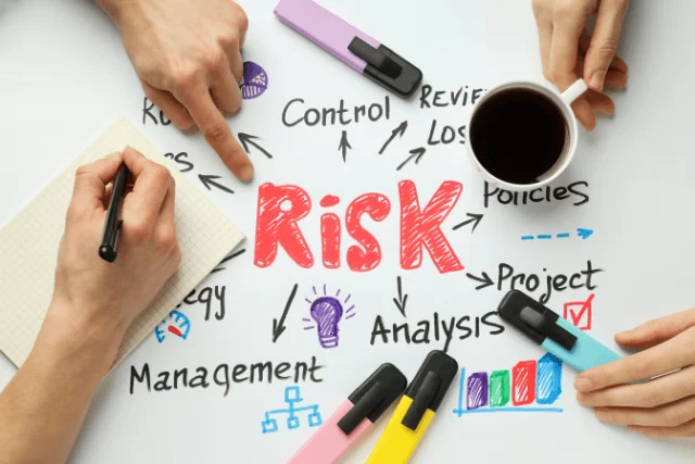 Risk Değerlendirme Yöntemleri: İş Sağlığı ve Güvenliği Perspektifi