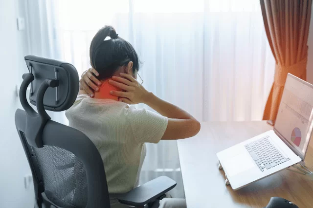 Ergonomi